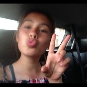 Meet your Posher, Savannah